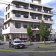 Illustration for article titled Japanese Game Cafe Attempted Robbery Leaves One Woman Dead, Suspect Is Still On The Loose
